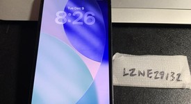 Good
													Apple iPhone 12 - Unlocked, Black, 64 GB, A2172, photo 1 of 6