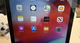 Good
													Apple iPad Air - Wi-Fi, Gray, 16 GB, photo 1 of 7