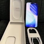 Mint Apple iPhone 16 Pro Max - AT&T, Desert, 256 GB, A3084