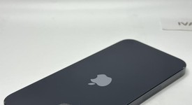 Good
													Apple iPhone 14 - Unlocked, Midnight, 256 GB, A2649, photo 3 of 5