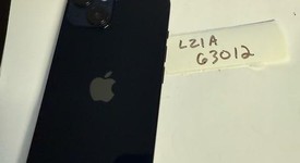 Mint
													Apple iPhone 14 - Unlocked, Midnight, 128 GB, A2649, photo 4 of 7