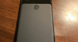 Good
													Google Pixel 3 - Verizon, Black, 64 GB, Verizon Edition, photo 3 of 3