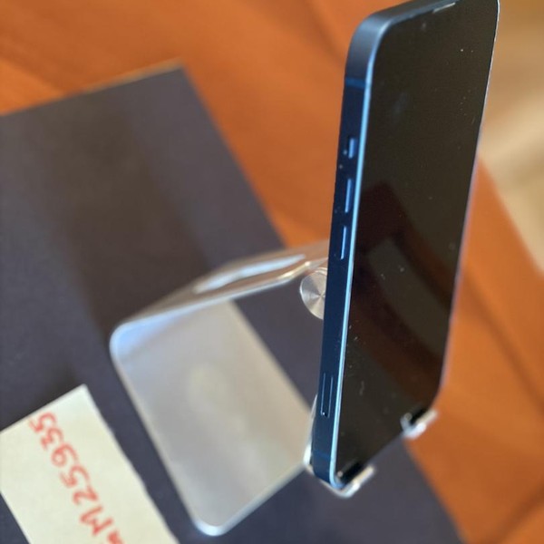 Apple iPhone 13 - Unlocked, 256 GB, Blue, A2482