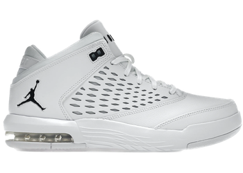 Jordan Flight Origin 4 White for sale