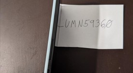 Good
													Nexus 5X - Unlocked, Blue, 32 GB, LG-H790, photo 2 of 13