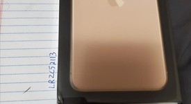 New
													Apple iPhone 11 Pro Max - AT&T, Gold, 256 GB, A2161, photo 1 of 2