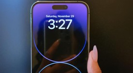 Mint
													Apple iPhone 14 Pro Max - Unlocked, Purple, 256 GB, A2651, photo 3 of 13