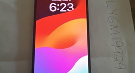 Mint
													Apple iPhone 14 Plus - Verizon, Midnight, 128 GB, A2632, photo 2 of 12