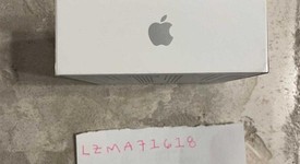 Used
													Apple AirPods 4th Gen - Active Noise Cancellation, photo 2 of 9