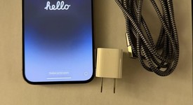 Mint
													Apple iPhone 14 Pro Max - Unlocked, Purple, 512 GB, A2651, photo 3 of 10