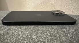 Mint
													Apple iPhone 15 - Unlocked, Black, 128 GB, A2846, photo 3 of 7
