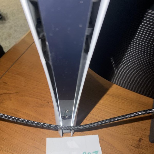 PlayStation 5 Slim Digital Edition (2023) - 1 TB, White