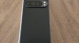 Mint
													Google Pixel 9 Pro XL - Unlocked, Obsidian, 128 GB, 16 GB, GGX8B, photo 1 of 5