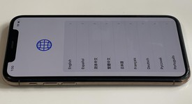 Good
													Apple iPhone 11 Pro - Unlocked, Gold, 256 GB, A2160, photo 4 of 6