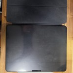 Mint Apple iPad Pro 13 inch (M4) 2024 - Wi-Fi, 256 GB, Black, 8 GB, A2925, Standard Glass