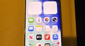 Mint
													Apple iPhone 17 - T-Mobile, White, 256 GB, A3258, photo 2 of 10