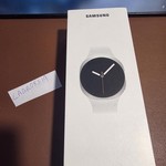 New Samsung Galaxy Watch8 - Wi-Fi, Silver, SM-L330, 44mm