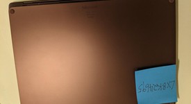Mint
													Microsoft Surface Laptop 2 - I5, Burgundy, 256 GB, 8 GB, photo 2 of 17