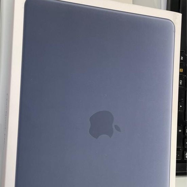 MacBook Neo 2026 - 512 GB, Indigo, 8 GB, Apple A18 Pro
