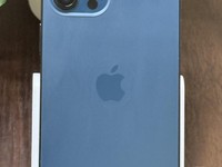 Apple iPhone 12 Pro Max