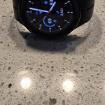 Fair Samsung Galaxy Watch5 Pro - Wi-Fi, Black, 45mm