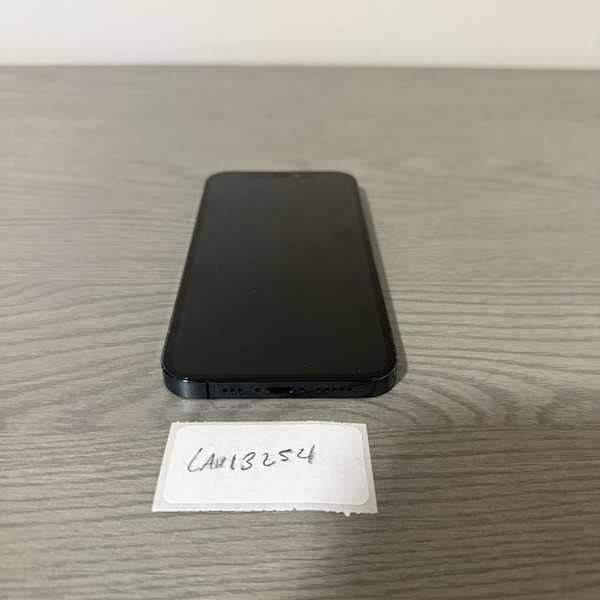 Apple iPhone 12 Pro - Unlocked, 128 GB, Pacific Blue, A2341