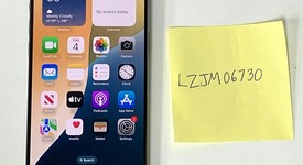 Good
													Apple iPhone 15 Pro Max - Verizon, Natural, 256 GB, A2849, photo 1 of 10