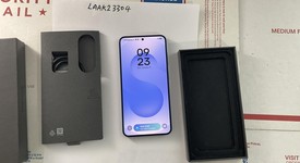 Mint
													Samsung Galaxy S25 - Spectrum, Navy Blue, 128 GB, 12 GB, SM-S931U, photo 2 of 11