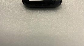 Good
													Apple Watch Series 10 46mm - Black, A2999 - GPS, Aluminum, photo 4 of 9