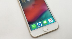 Good
													Apple iPhone 7 - T-Mobile, Gold, 32 GB, A1660, photo 3 of 13