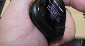 Good
													Apple Watch Ultra 2 49mm - Unlocked, Black, A2986, photo 3 of 3