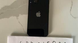 Good
													Apple iPhone 14 - T-Mobile, Midnight, 128 GB, A2649, photo 2 of 2