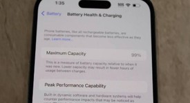 Good
													Apple iPhone 14 Pro - Unlocked, Purple, 512 GB, A2650, photo 2 of 9