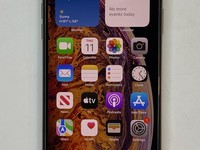 Apple iPhone Xs Max