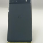 Mint Google Pixel 6a - Verizon, 128 GB, Charcoal, 6 GB, GB62Z
