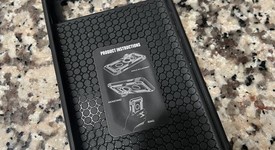 Good
													Google Pixel 7 Pro - Unlocked, Obsidian, 128 GB, 12 GB, GE2AE, photo 6 of 6