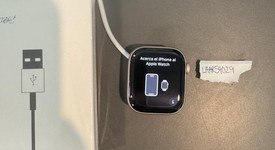 Mint
													Apple Watch Series 10 42mm - Unlocked, Rose Gold, A3001 - Cellular, Aluminum, photo 1 of 6