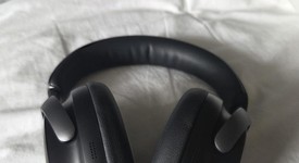 Used
													Bose QuietComfort Ultra Headphones - Black, photo 3 of 5