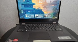 Mint
													Lenovo IdeaPad Flex Laptop, photo 2 of 11