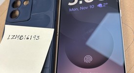 Mint
													Samsung Galaxy S25 Ultra - Unlocked, Whitesilver, 512 GB, 12 GB, SM-S938U1, photo 2 of 7