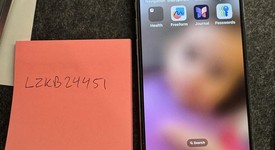 Good
													Apple iPhone 14 Pro - Unlocked, Silver, 128 GB, A2650, photo 6 of 6
