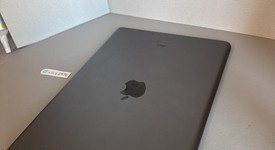 Good
													Apple iPad 9th Gen - Wi-Fi, Gray, 64 GB, A2602, photo 5 of 5