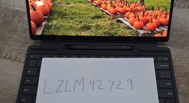 Mint
													Microsoft Surface Pro 11 - Platinum, 1 TB, 16 GB, photo 1 of 15