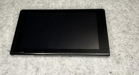 Good
													Nintendo Switch - Grey, 32 GB, photo 3 of 7