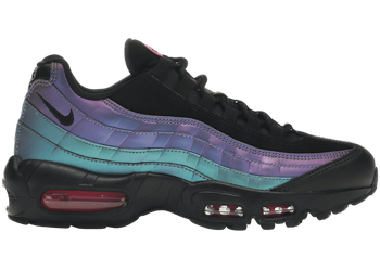 Nike Air Max 95 Throwback Future for sale