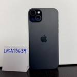 Good Apple iPhone 15 Plus - Unlocked, 128 GB, Black, A2847