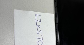 Mint
													Apple iPad Pro 11" (M4) 2024 - Unlocked, Black, 256 GB, 8 GB, A2837, Standard Glass, photo 3 of 8