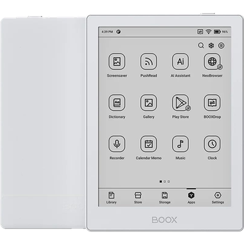 Boox Go 6