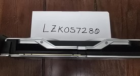 Used
													Nvidia GeForce RTX 2080 Ti Founders Edition - 900-1G150-2530-000, photo 3 of 6