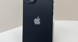 Mint
													Apple iPhone 14 Plus - Unlocked, Midnight, 128 GB, A2632, photo 3 of 6